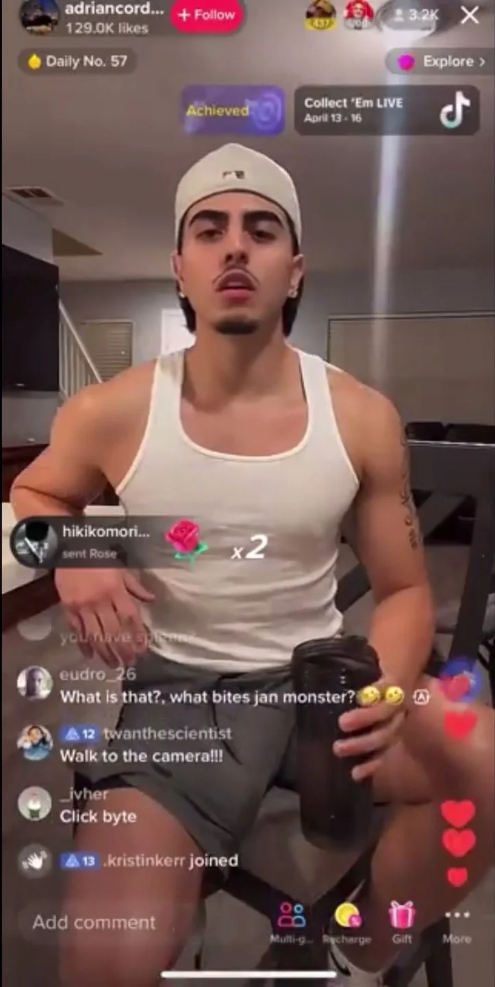 Tiktok things - video 2 - ThisVid.com 中文