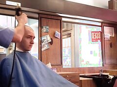240px x 180px - Headshave Videos Sorted By Their Popularity At The Gay Porn ...