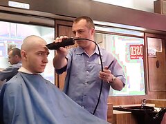 240px x 180px - Haircut Videos Sorted By Their Popularity At The Gay Porn Directory -  ThisVid Tube