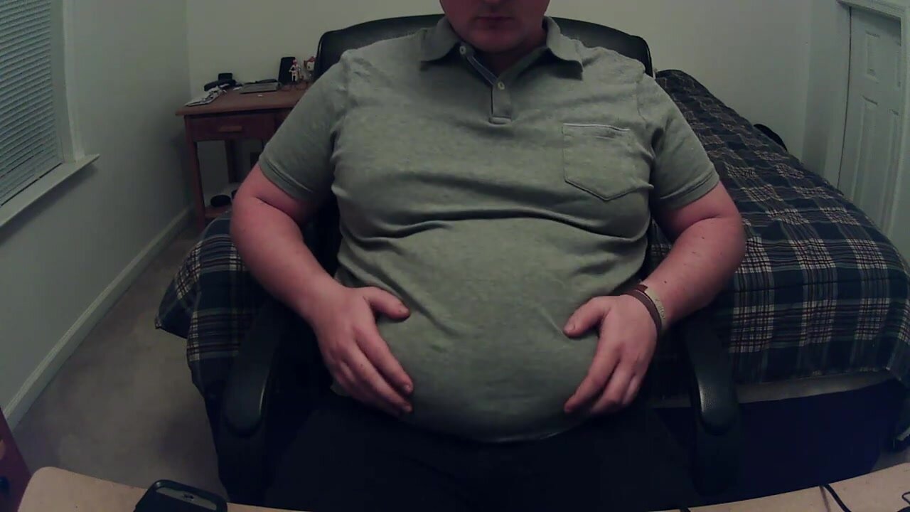 Belly Play - video 30