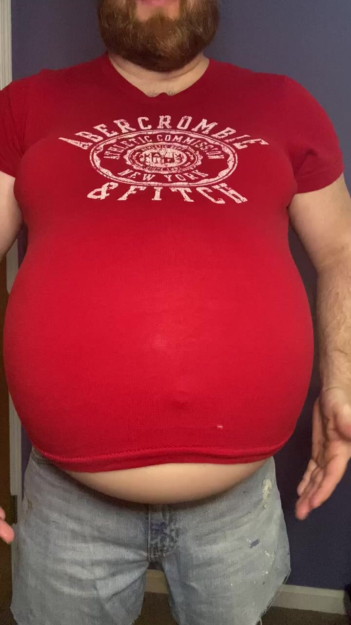 Round belly frat