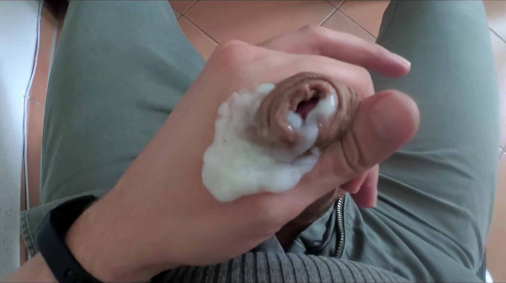 For sperm lovers