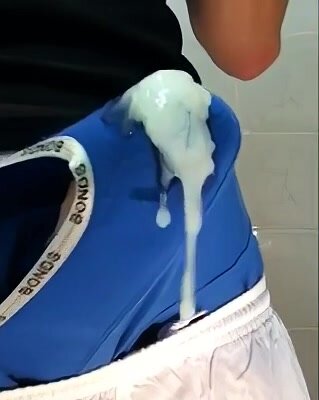 For sperm lovers 5