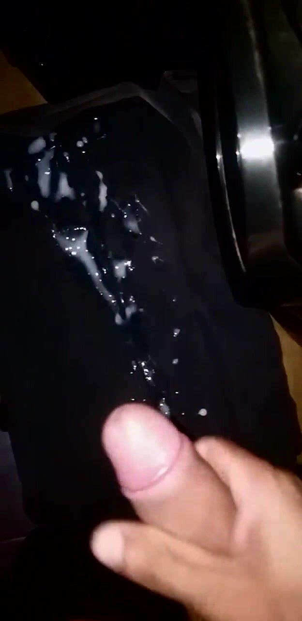 For sperm lovers 6
