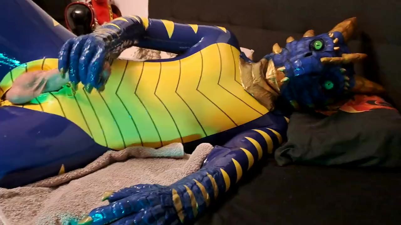 Fursuit Sex 15