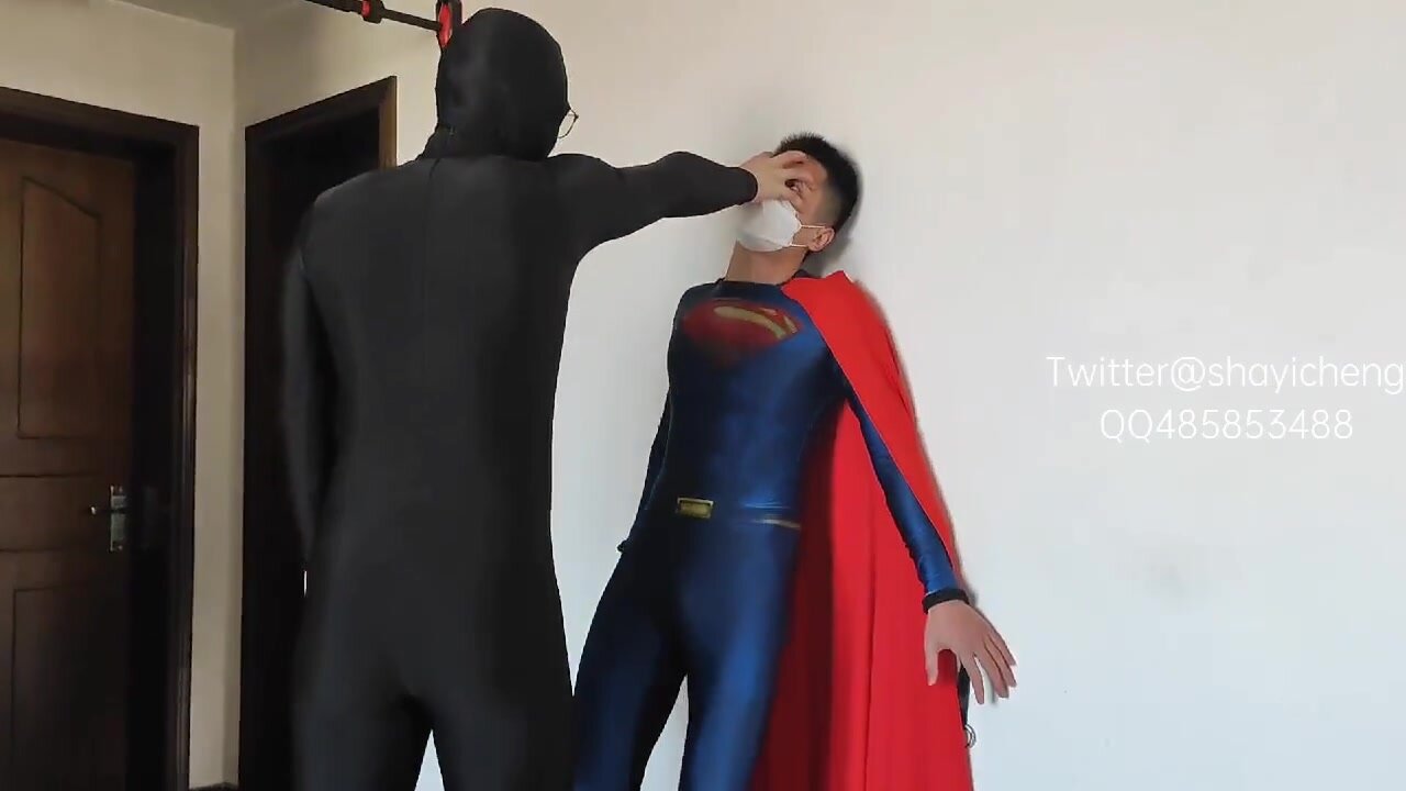 超人 superman