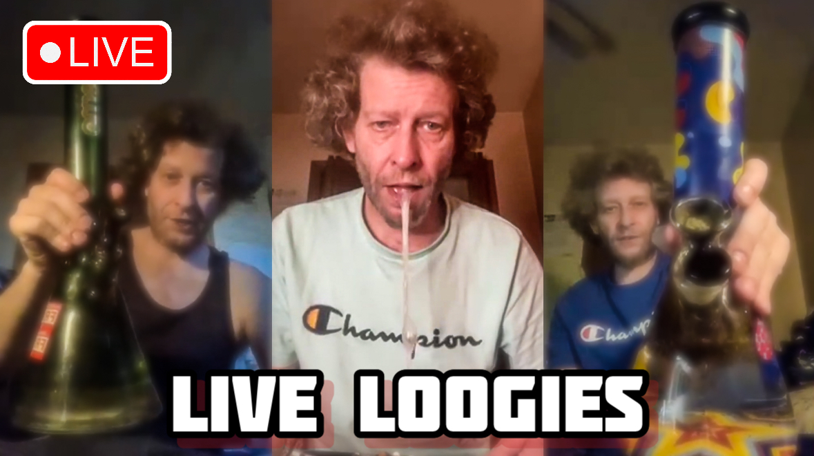 Live Loogies (teaser)