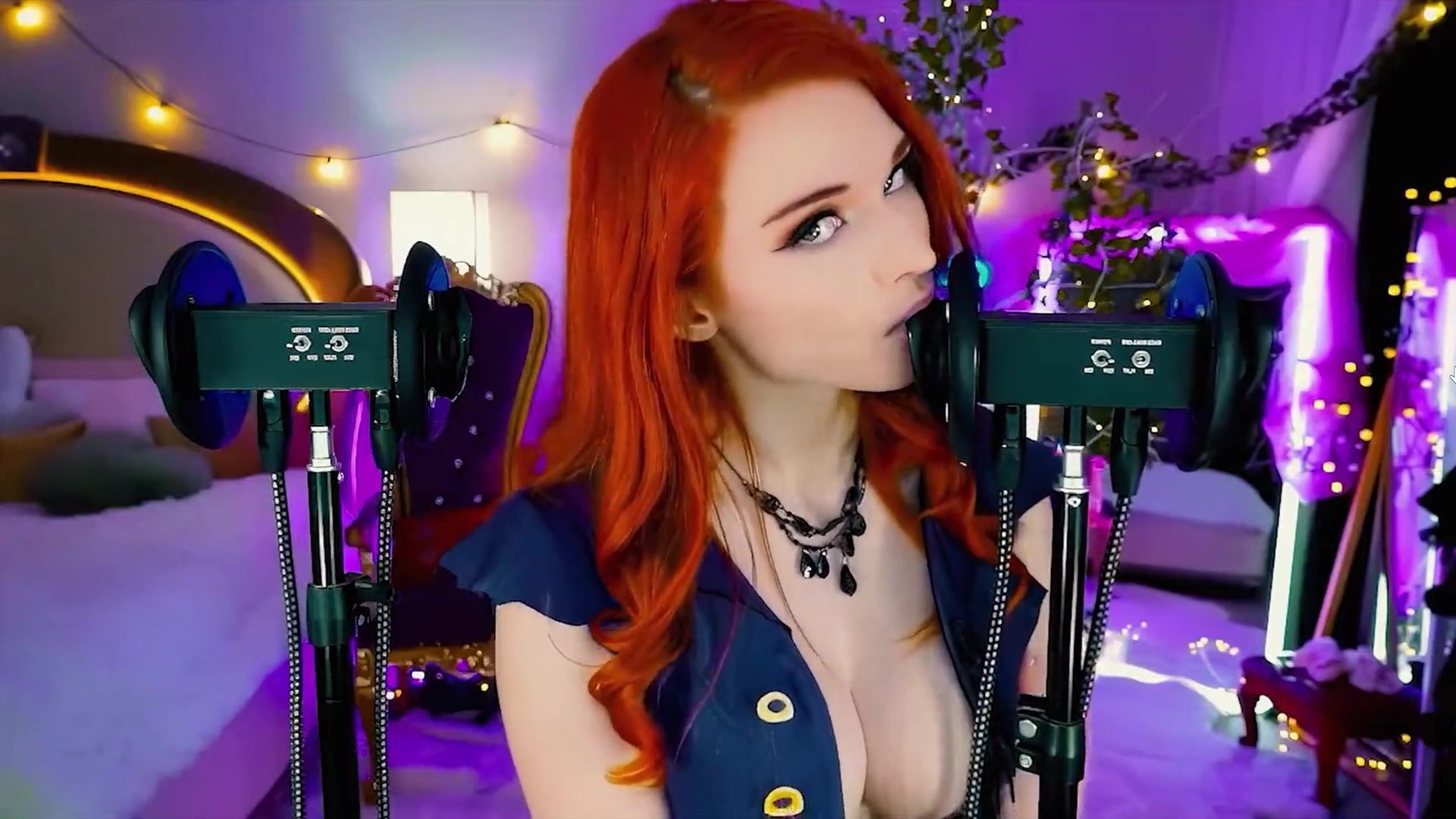autonomous SR Amouranth [deleted from youtube]
