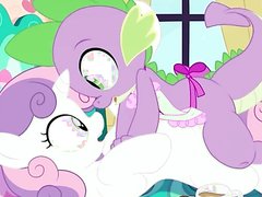Surprise Mlp Porn - Videos By Tag > My Little Pony - ThisVid Tube
