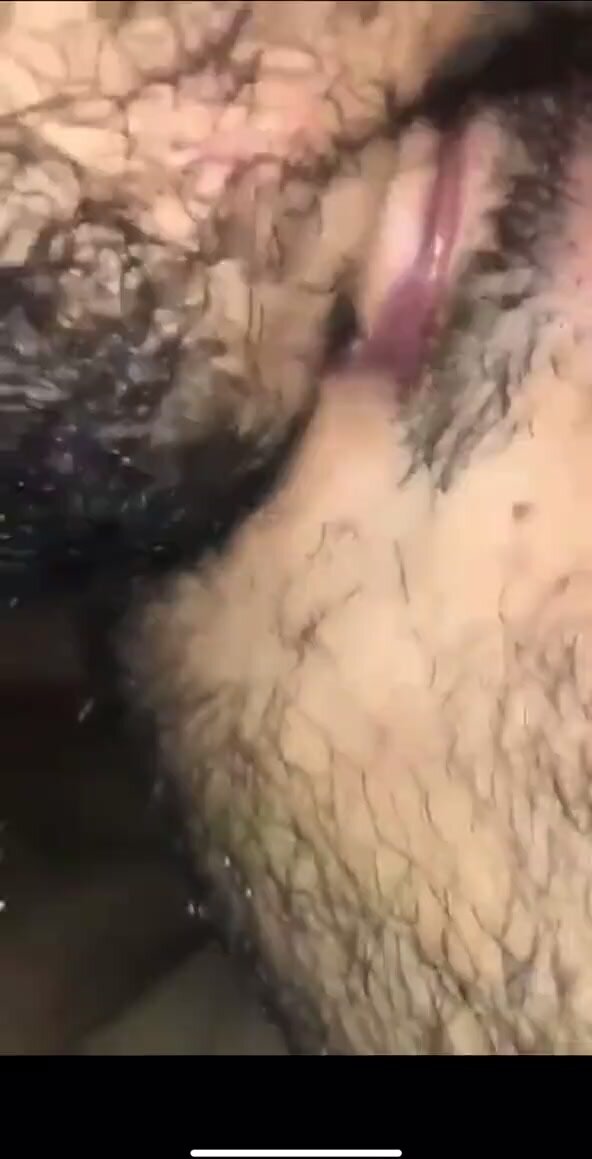 Algerian guys making out - video 2