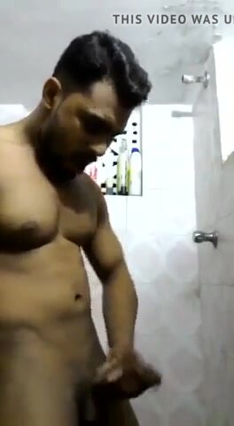 indian jerk