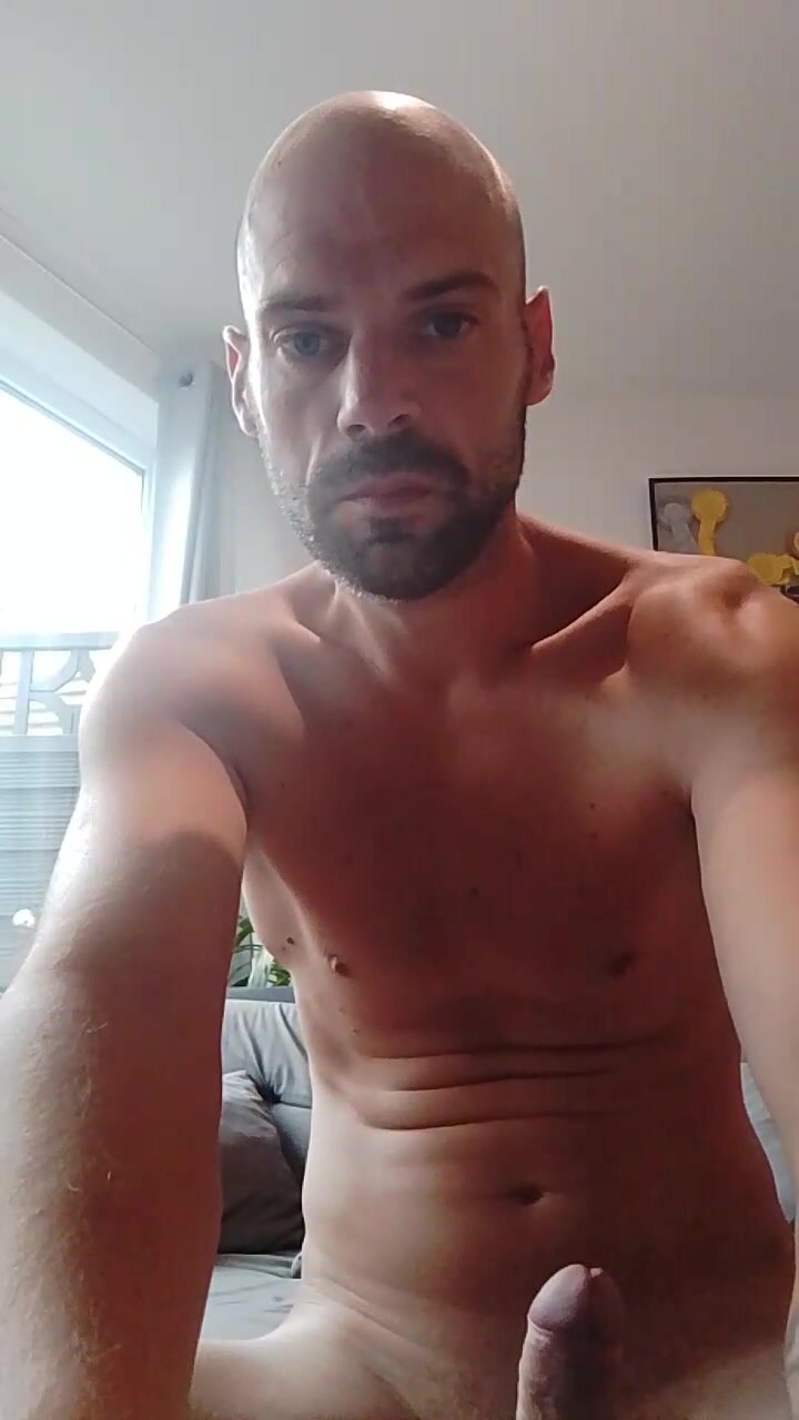 Man jerk off - video 3