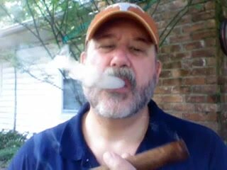Fat Cigar Dad - video 2