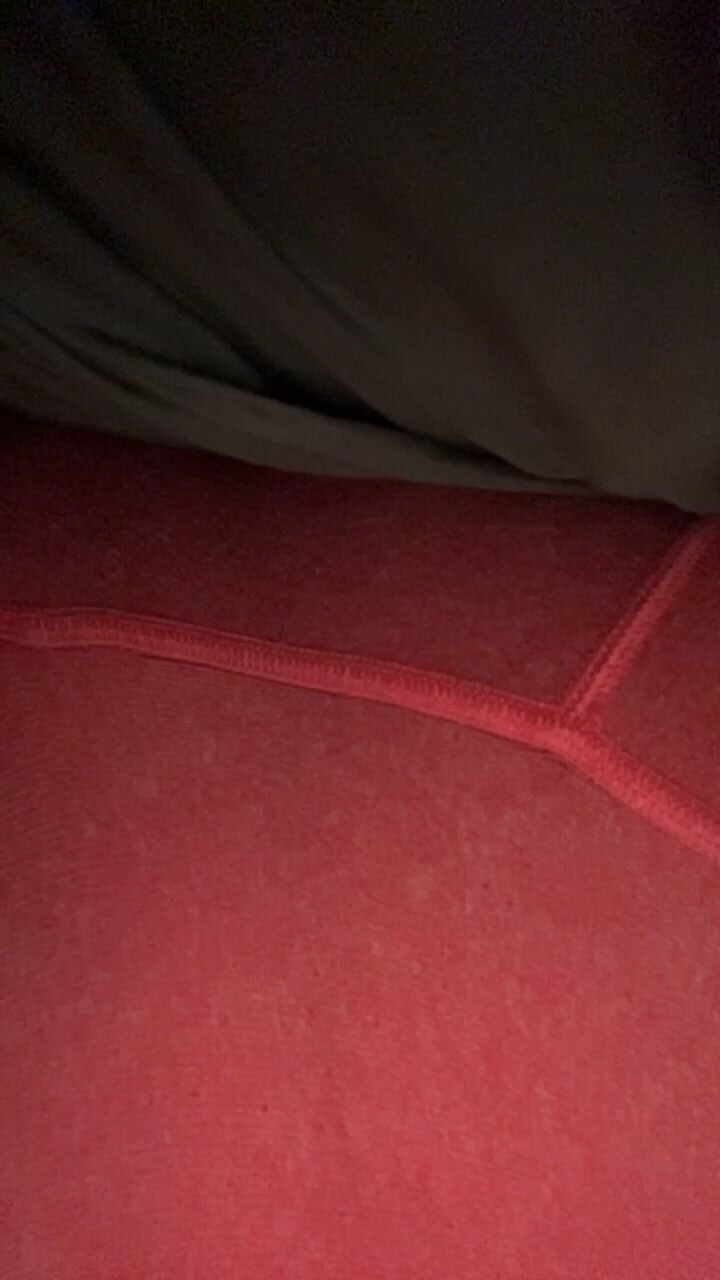 Farts in Bed - video 3