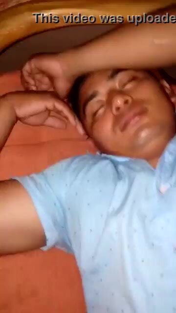 Borracho guy