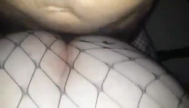 more dirty farting and ass juice from this fat trans