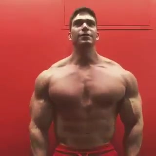 Muscle growth - video 6