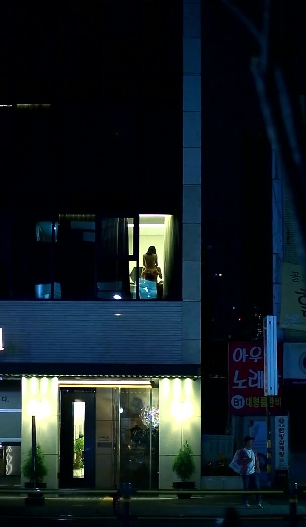 korean voyeur motel sex 1
