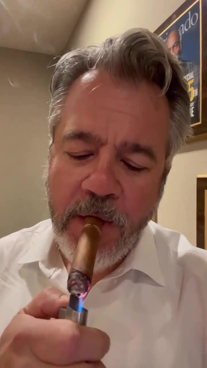 Cigar - video 837