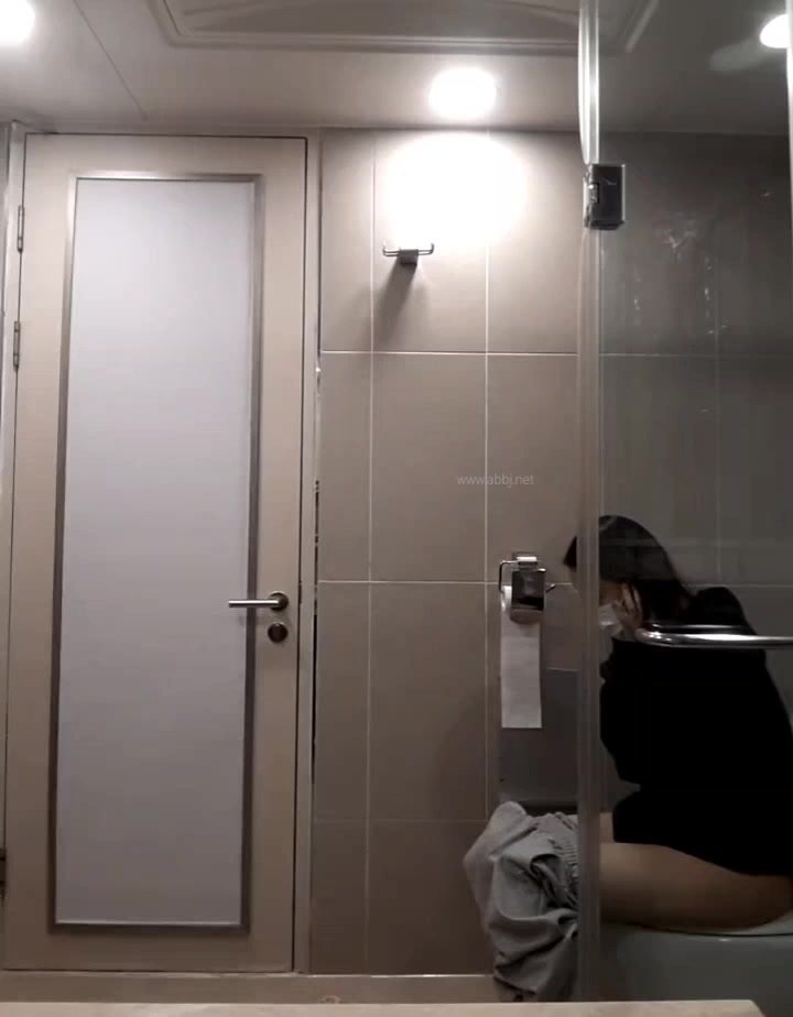 korean voyeur toilet