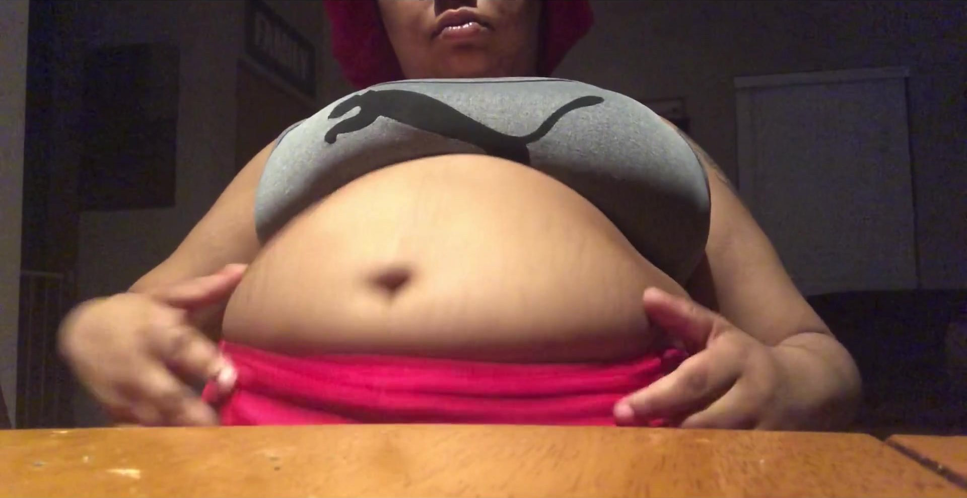 fat big belly 4