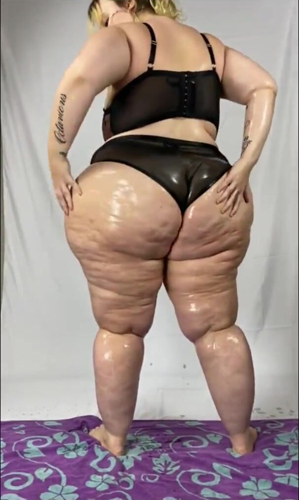 large hip and big fat ass 3