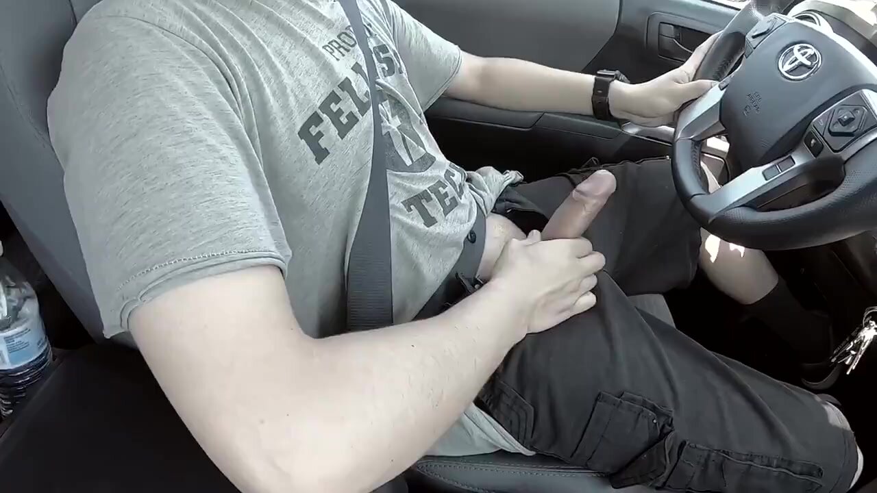Driving - video 553