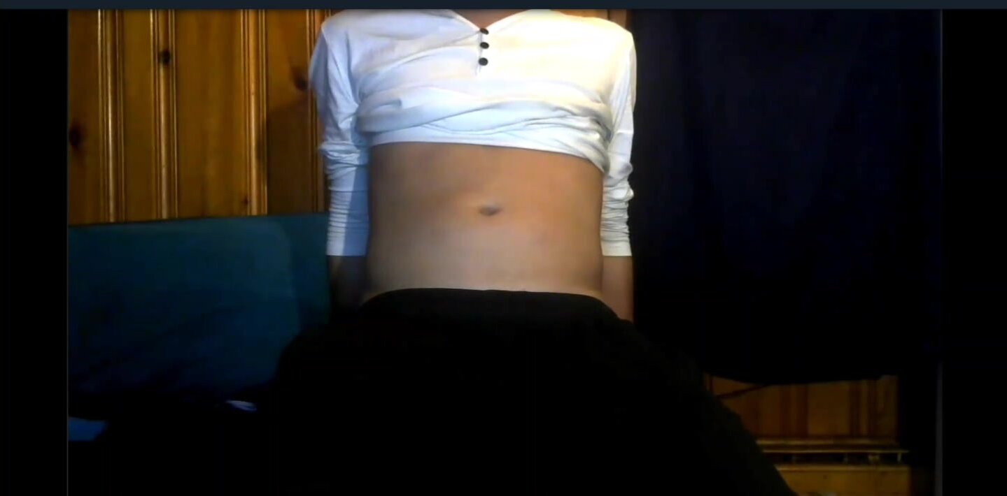 Belly button - video 2