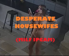 DESPERATE HOUSEWIVES (MILF IPCAM)