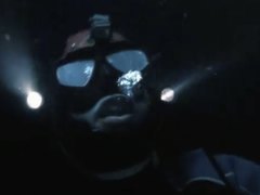 Scuba Diver Drowns in Cave