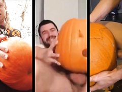 happy fucking Halloween compilation