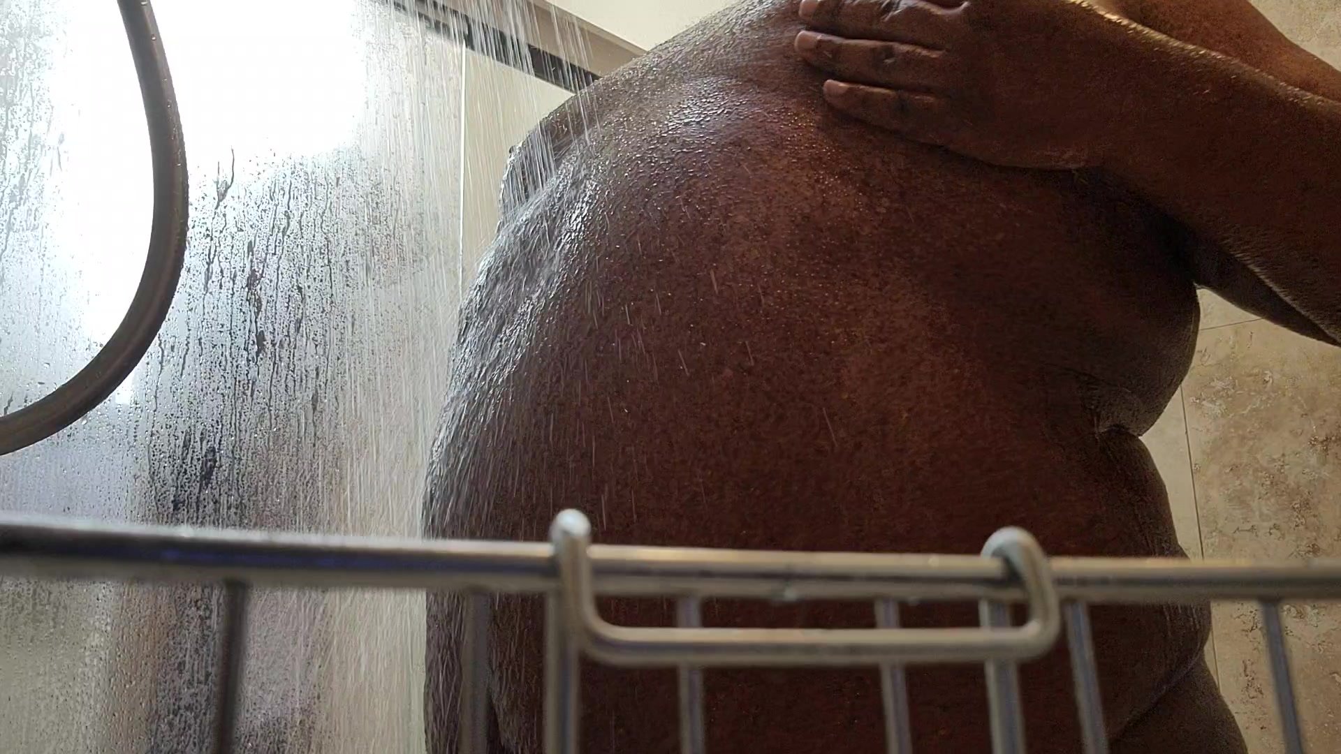 Shower time - video 37