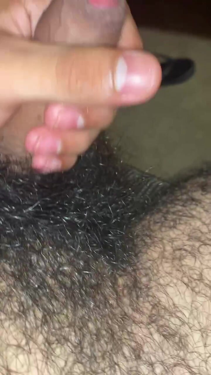 Hairy Latino