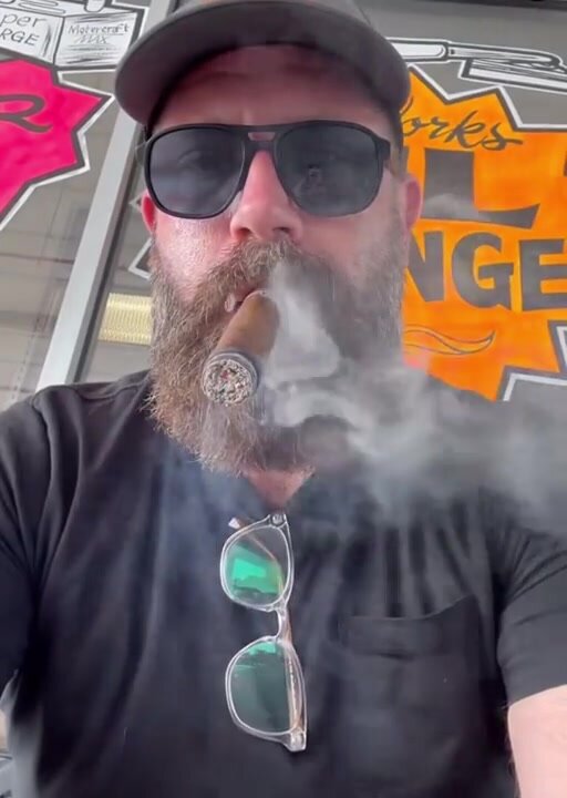 Cigar - video 847