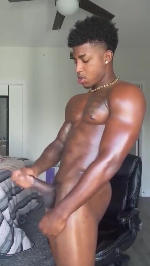 hot black guy 7