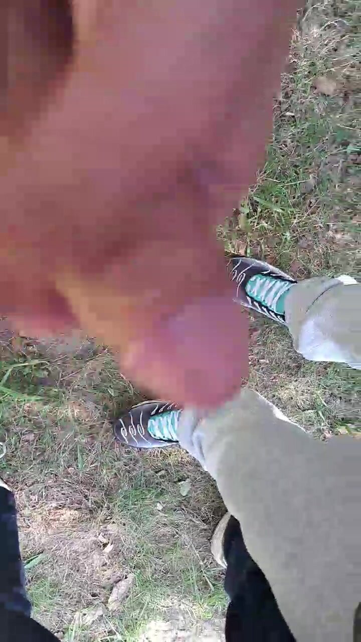 Cruising cocks