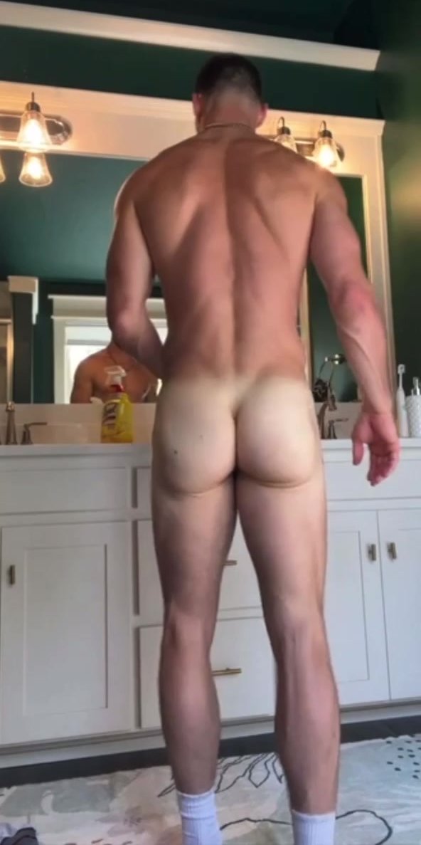 Amazing ass - video 12