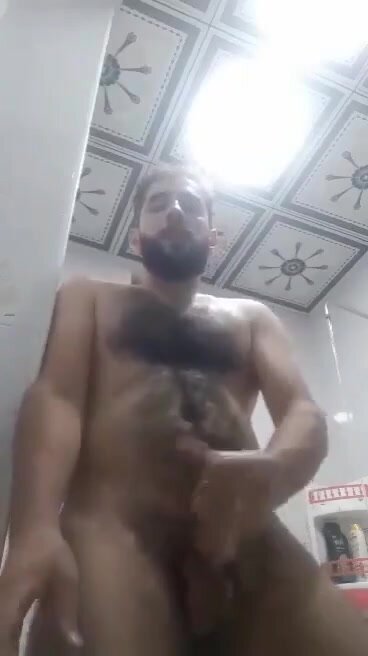 Turkish - Cumming - video 15