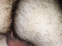 Str8 hairy ass - video 5