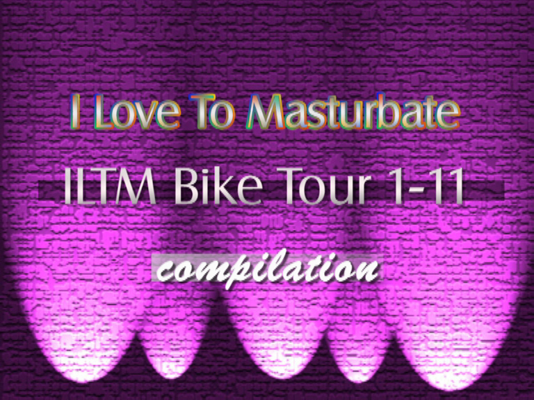 ILTM Bike Tour Compilation
