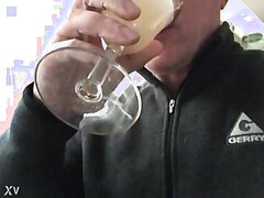 Jbarths cum drinking
