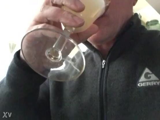 Jbarths cum drinking