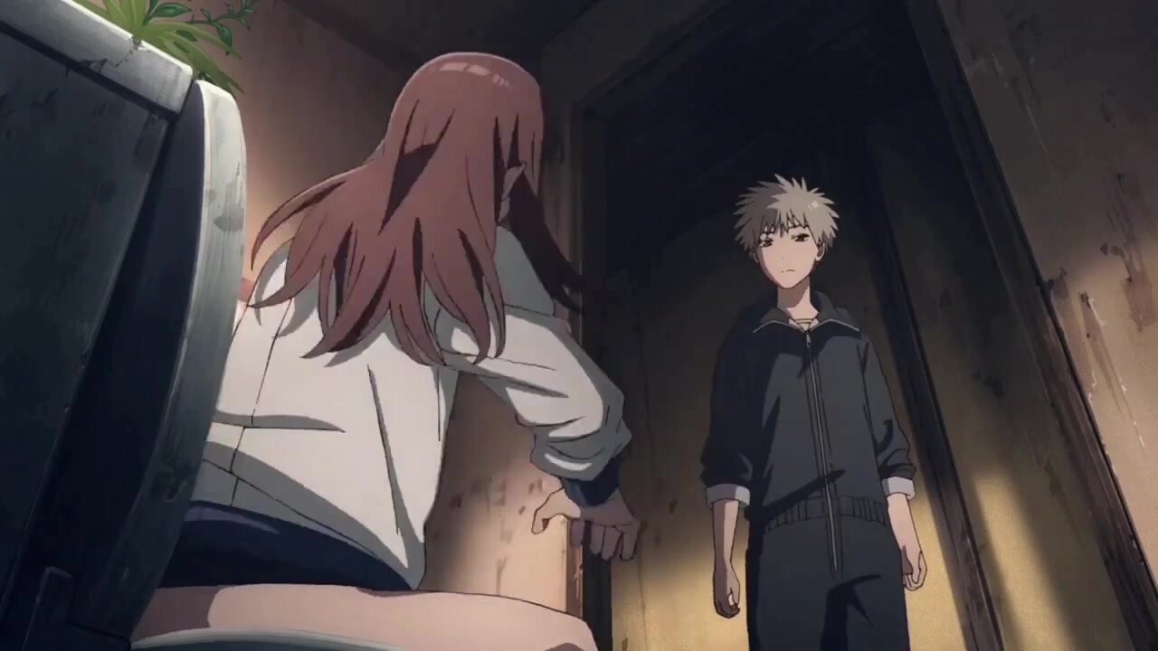 anime girl toilet scene peeing edit 2