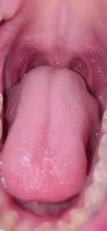 chinese mouth - video 4