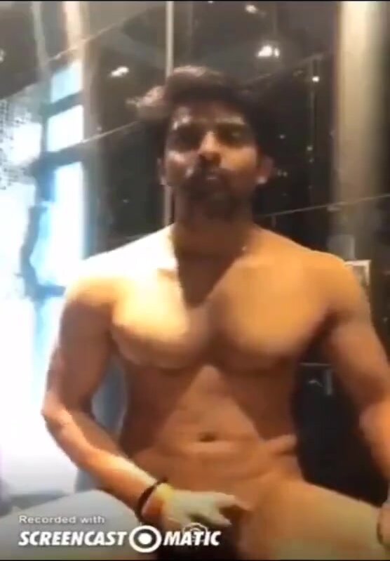 Leaked Desi celebrity