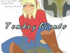 Tomboy Giants