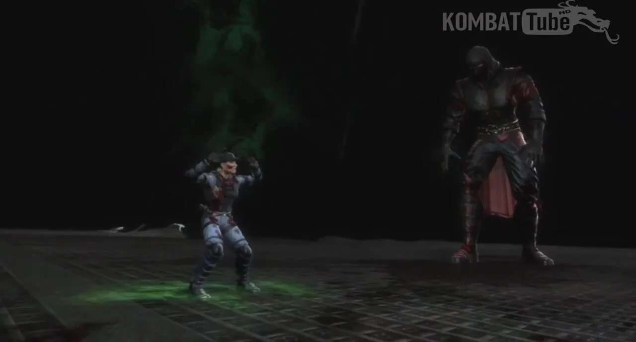 Control fatality mortal kombat giant - ThisVid.com em inglês