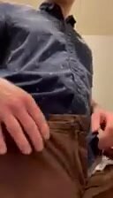 Upshot and cock reveal