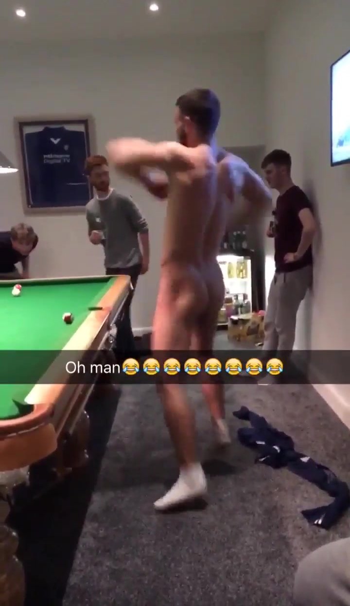 Oh Man...