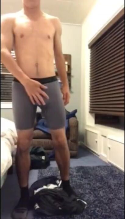 Alex 1 strip